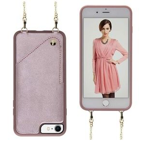 New Crossbody Case for Apple iPhone 7/8